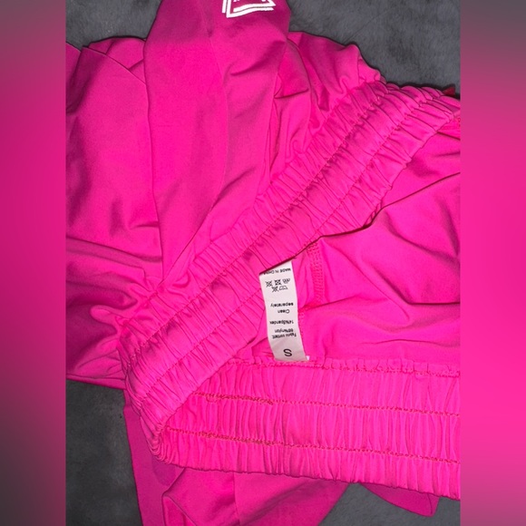 Flowy shorts - Picture 2 of 3